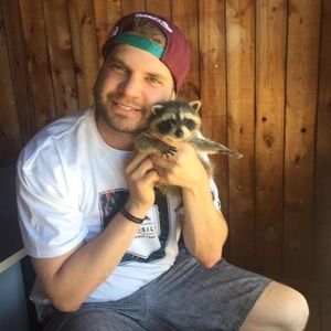 Meet your Posher, Thierry